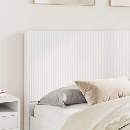 Headboard White
