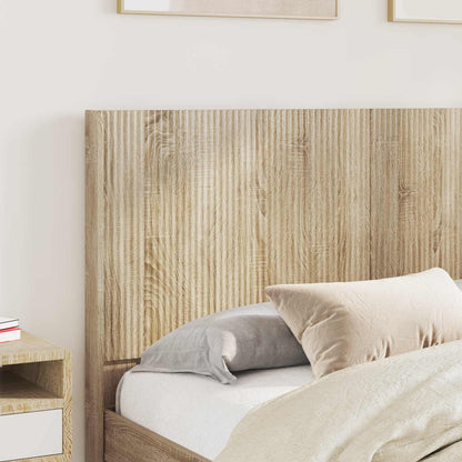 Headboard Sonoma Oak