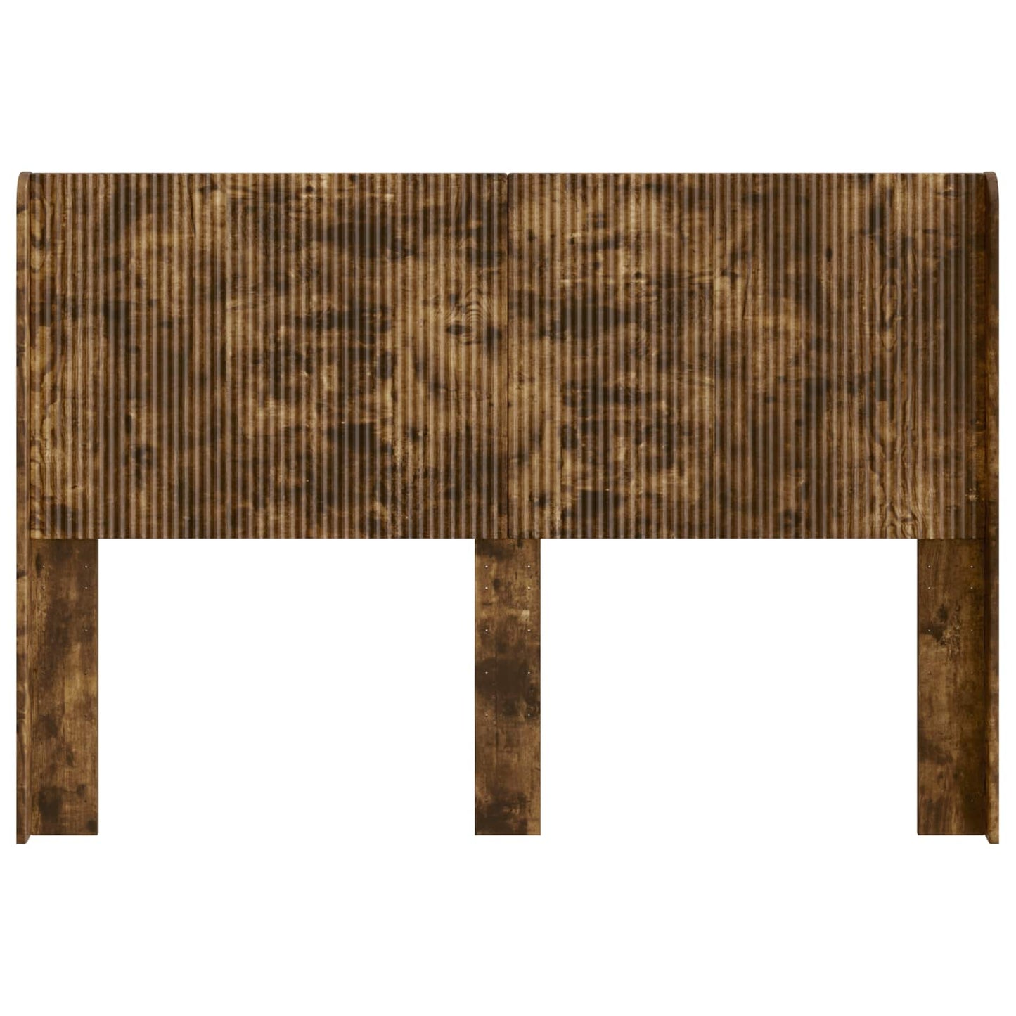 Headboard Smoked Oak