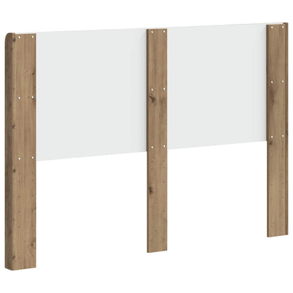 Headboard Artisan Oak Engineered Wood