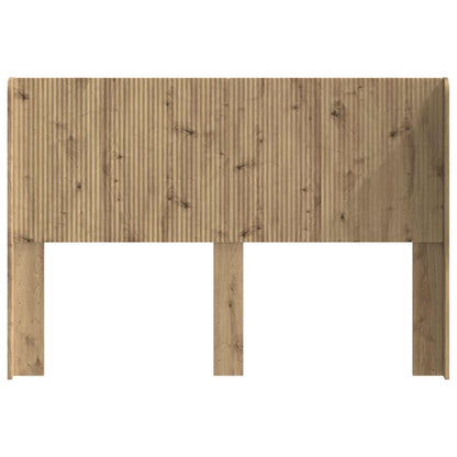 Headboard Artisan Oak Engineered Wood