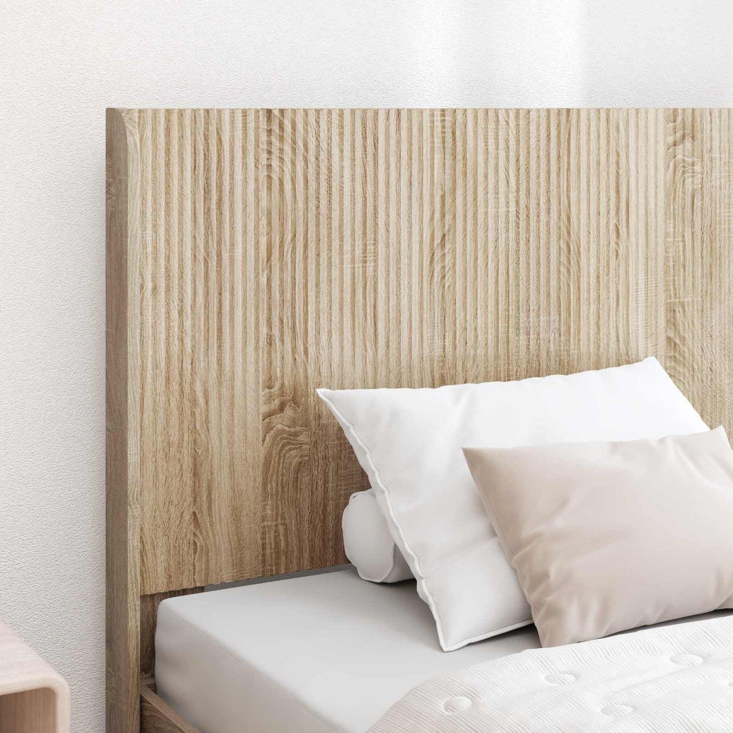 Headboard Sonoma Oak