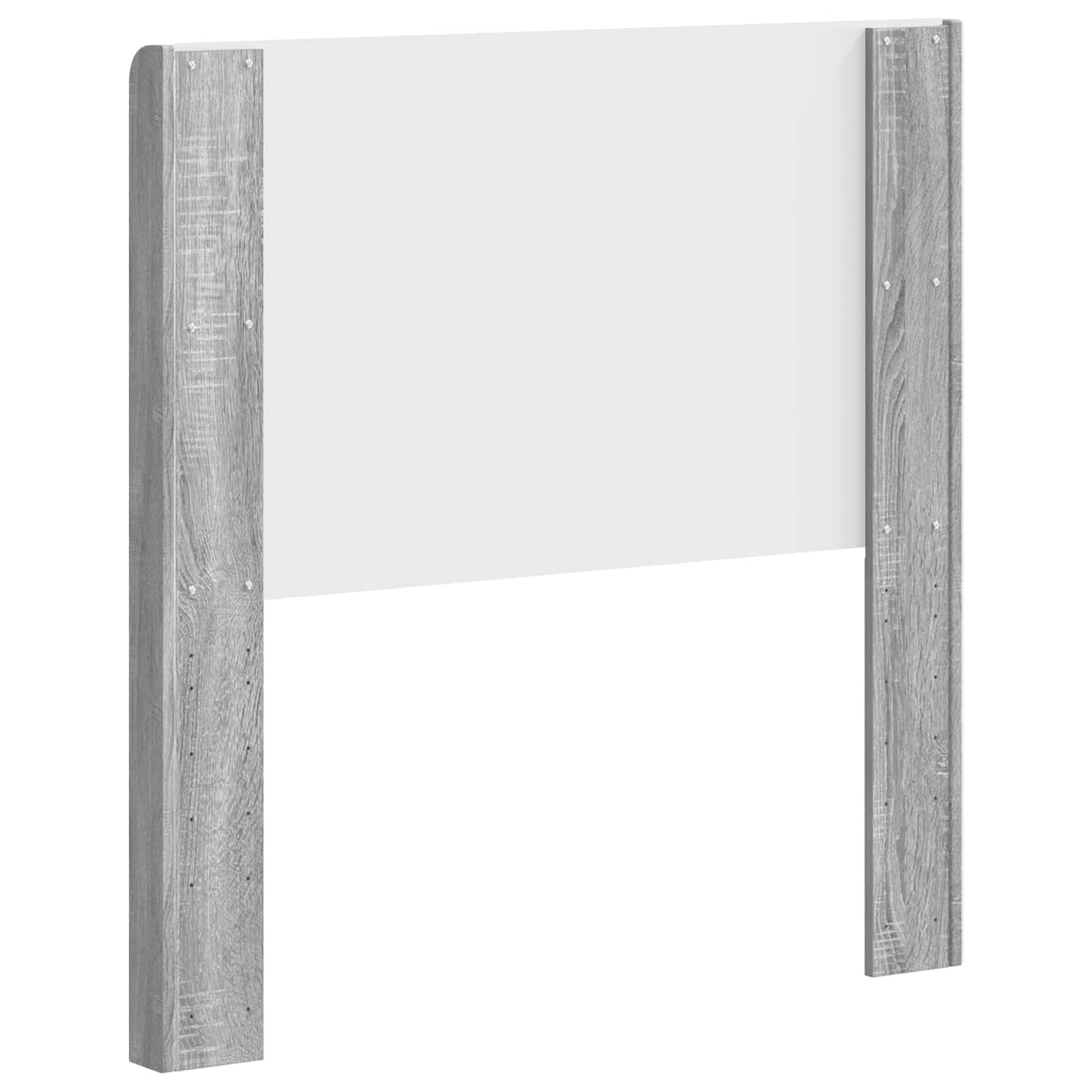 Headboard Grey Sonoma