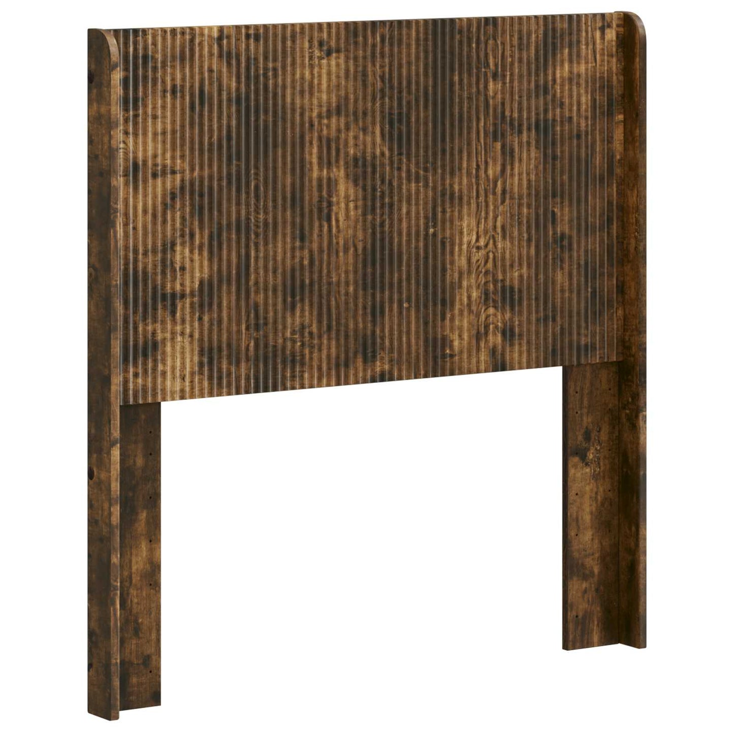 Headboard Smoked Oak