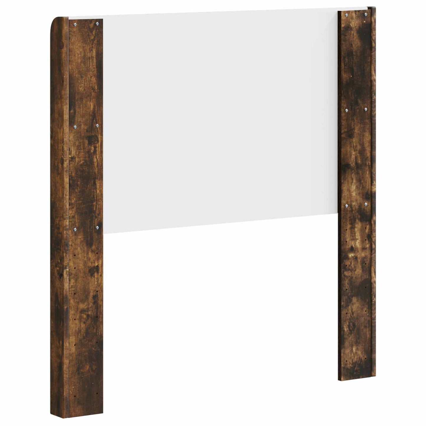Headboard Smoked Oak