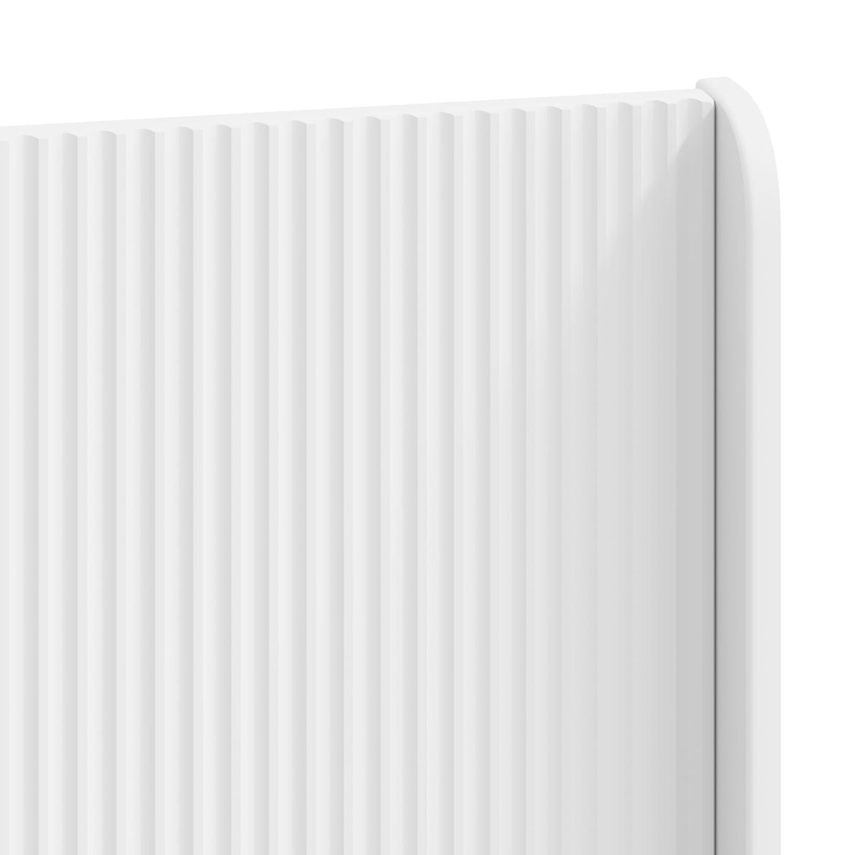 Headboard White PB
