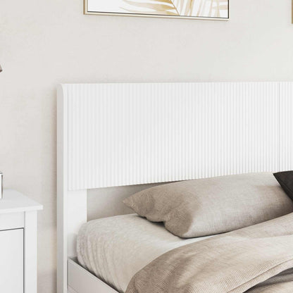 Headboard White PB