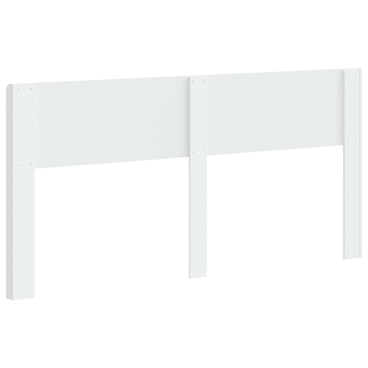 Headboard White PB