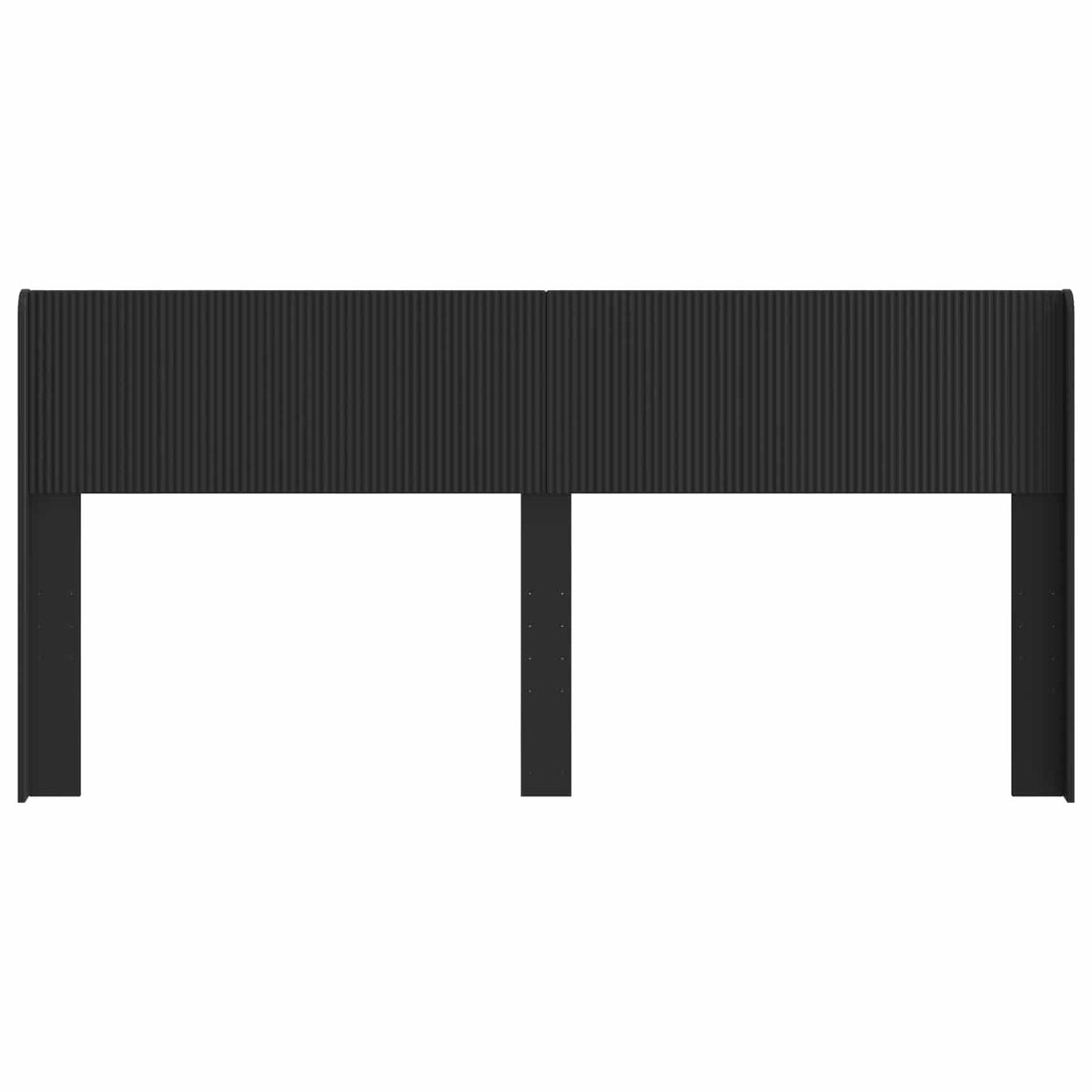 Headboard Black PB
