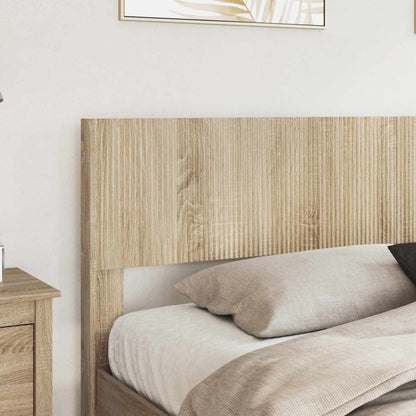 Headboard Sonoma Oak PB