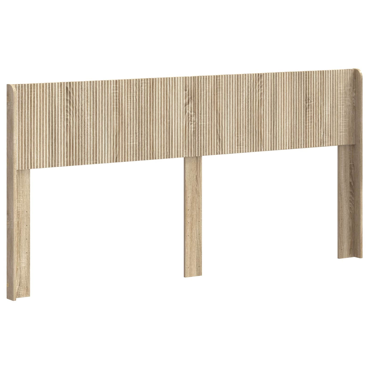 Headboard Sonoma Oak PB