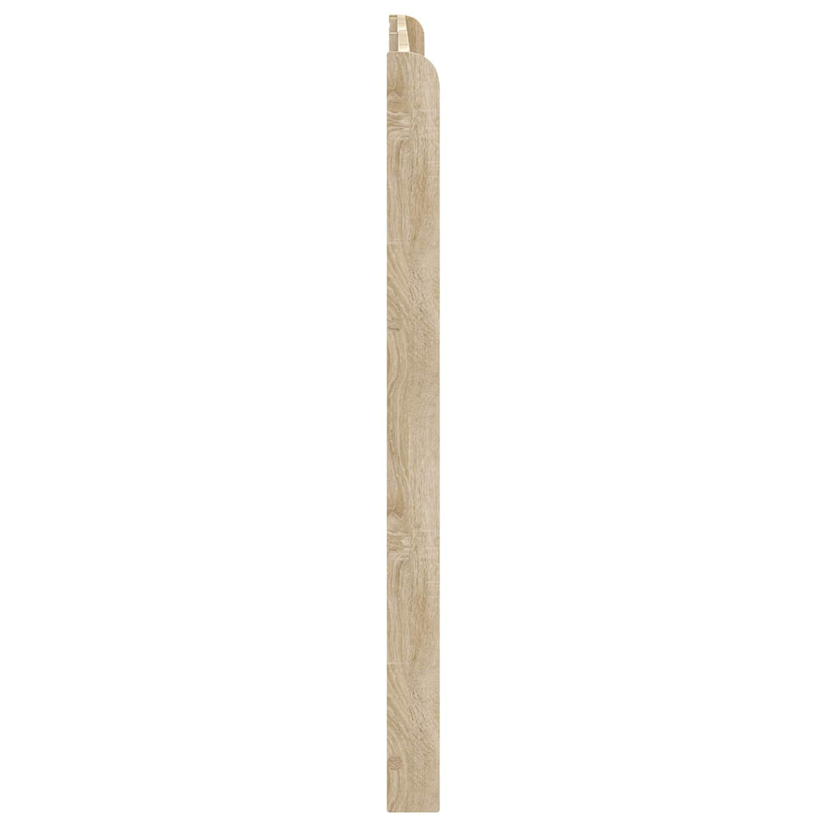 Headboard Sonoma Oak PB