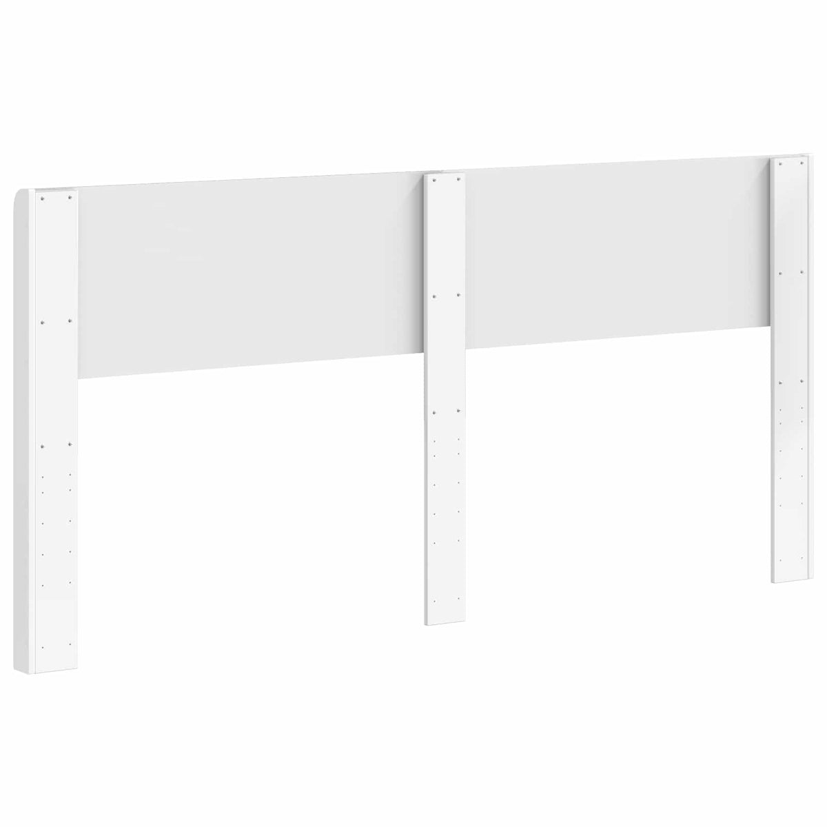 Headboard High Gloss White PB