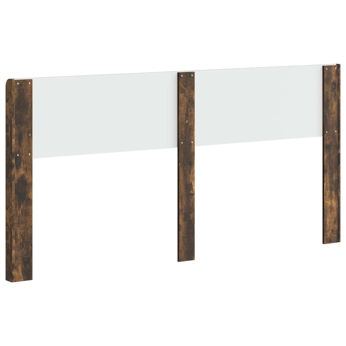 Headboard Smoked Oak PB