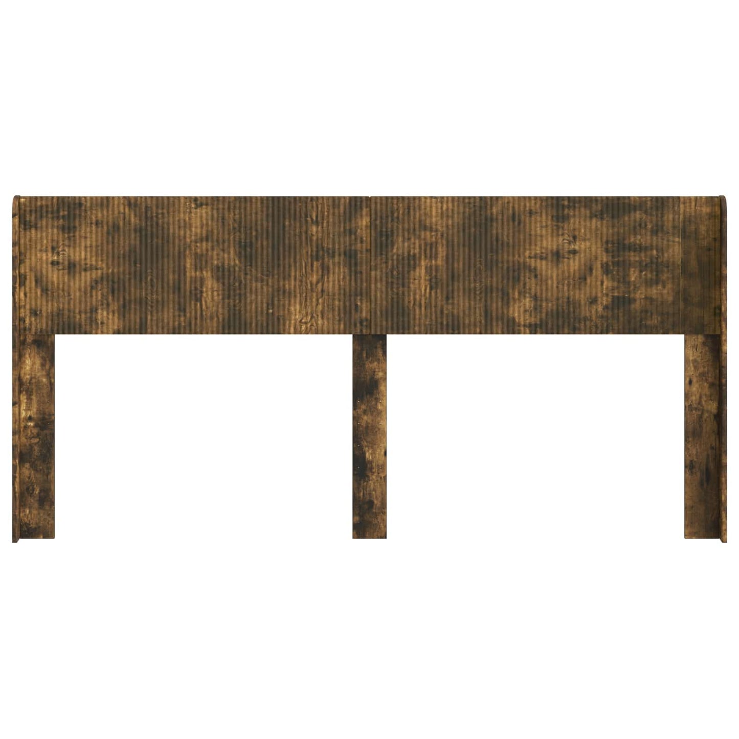 Headboard Smoked Oak PB