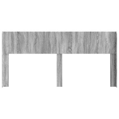 Headboard Grey Sonoma PB