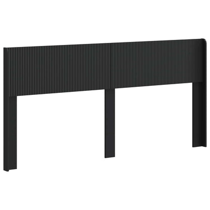 Headboard Black PB