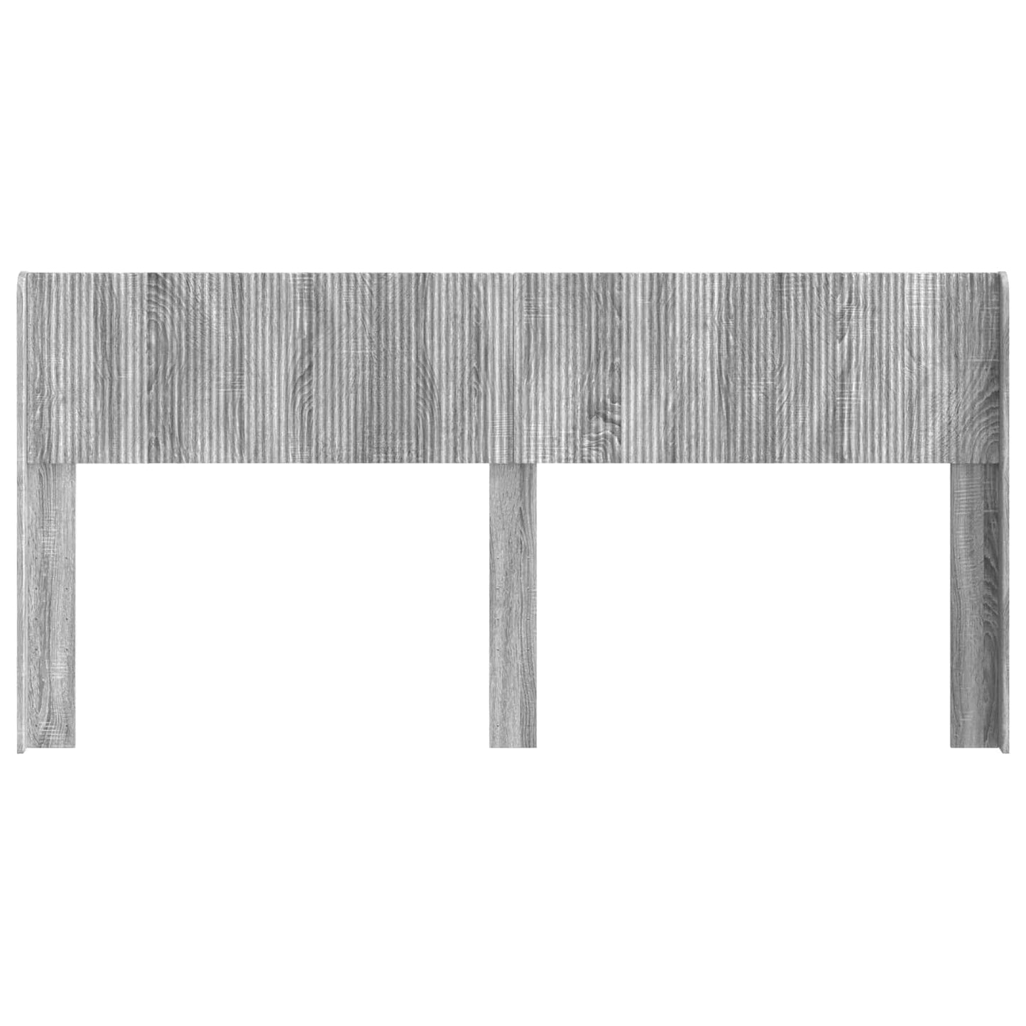 Headboard Grey Sonoma PB