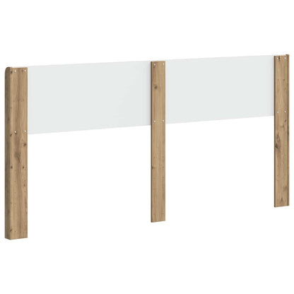 Headboard Artisan Oak PB
