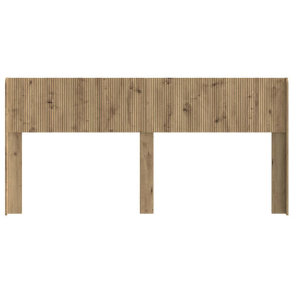 Headboard Artisan Oak PB