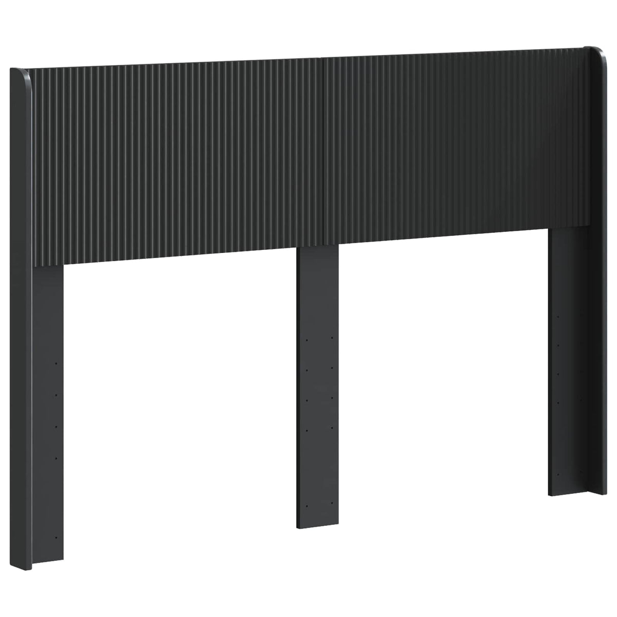 Headboard Black PB