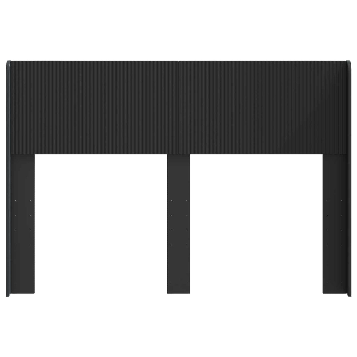 Headboard Black PB