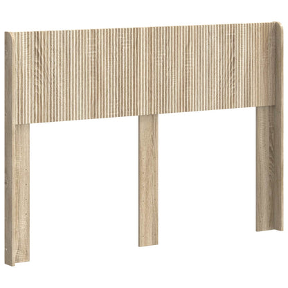 Headboard Sonoma Oak PB