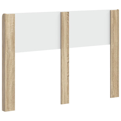 Headboard Sonoma Oak PB