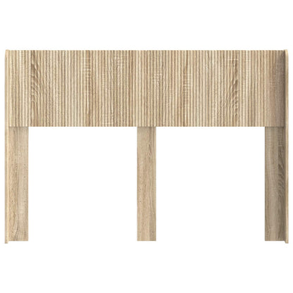 Headboard Sonoma Oak PB