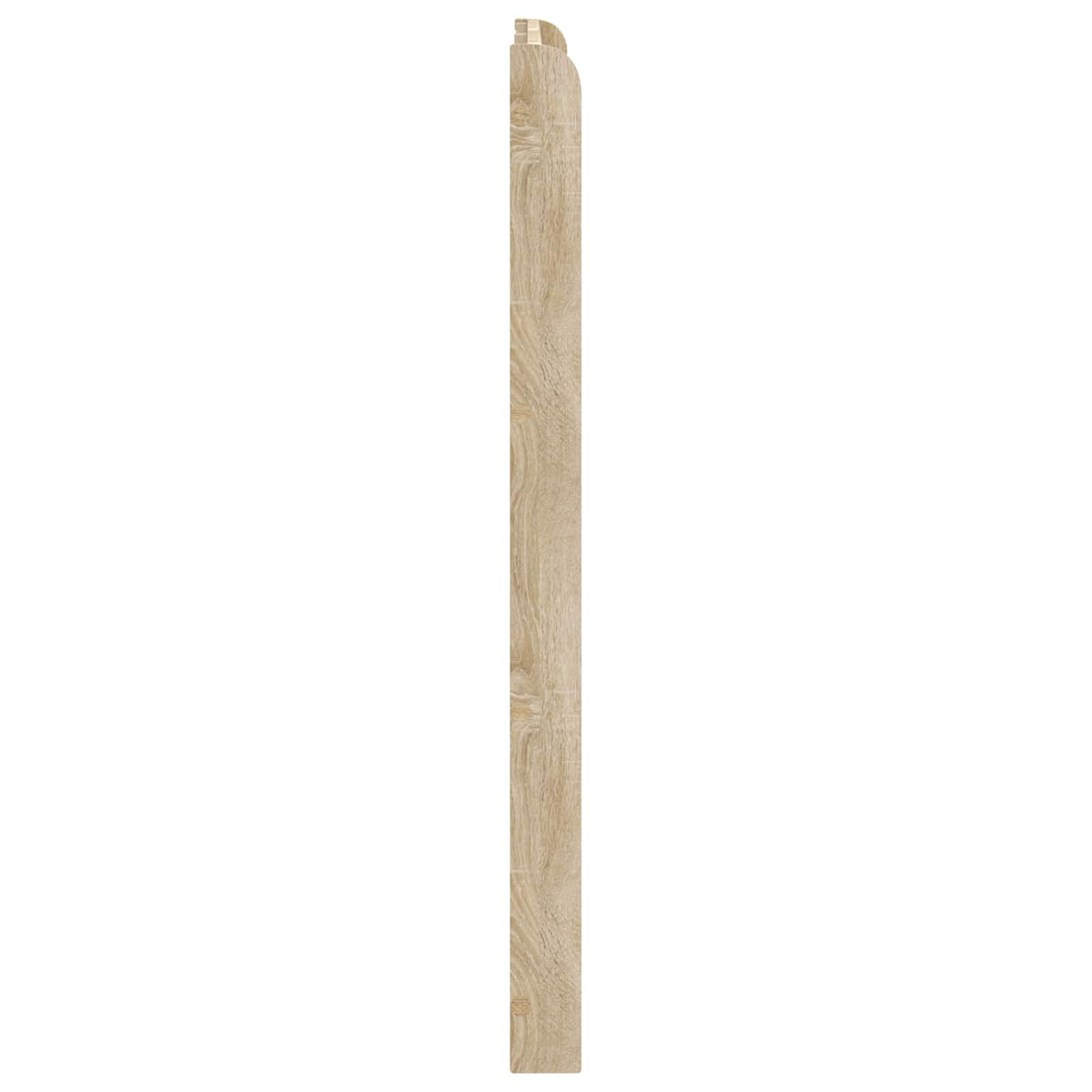 Headboard Sonoma Oak PB