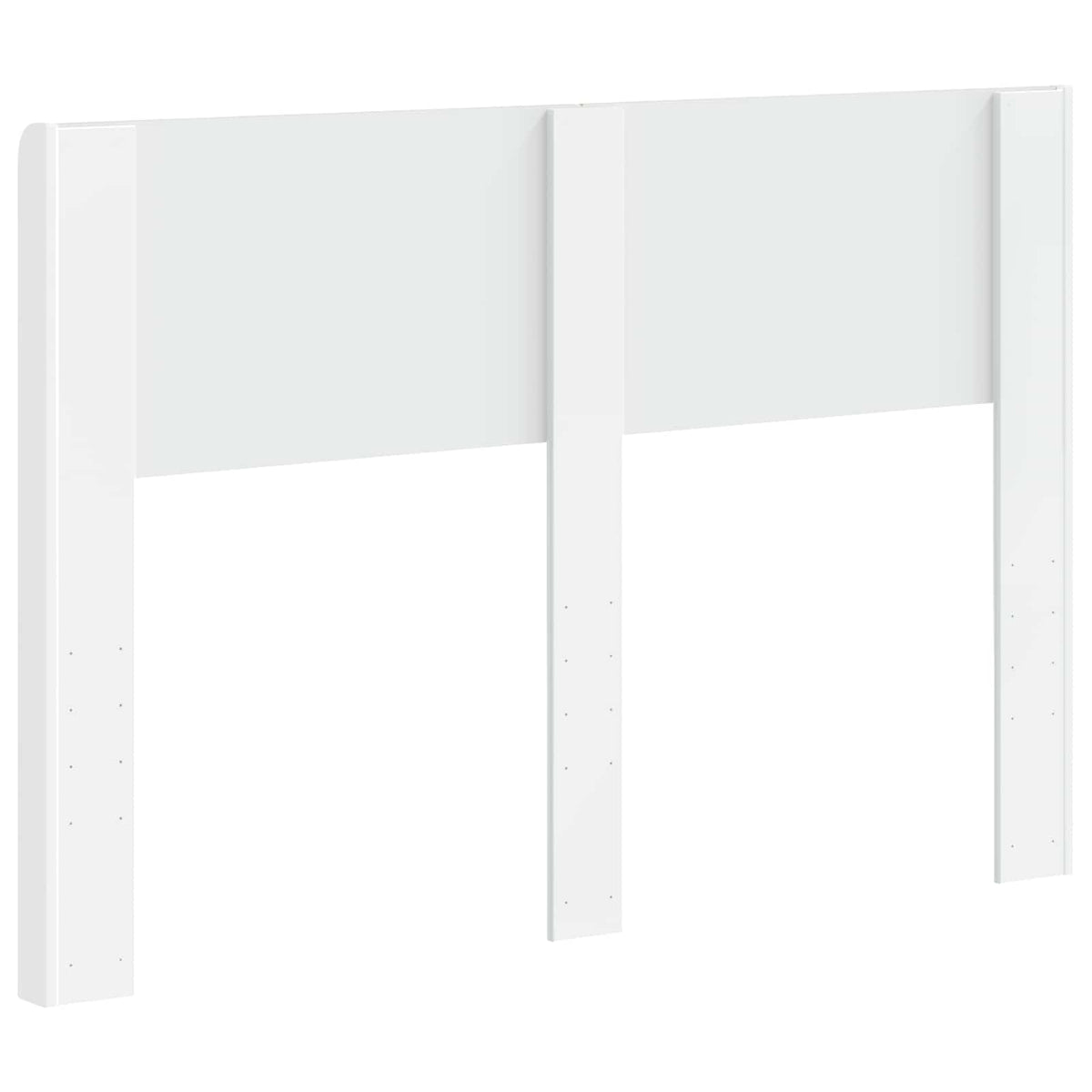 Headboard High Gloss White PB