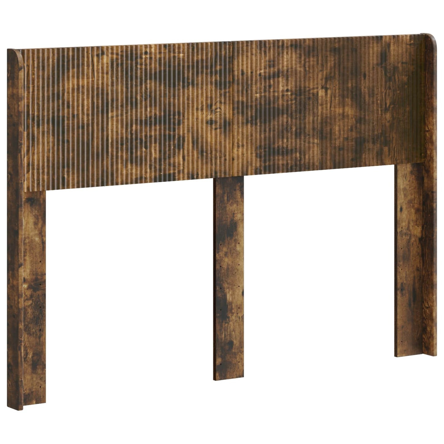 Headboard Smoked Oak PB