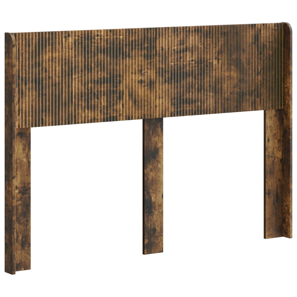 Headboard Smoked Oak PB