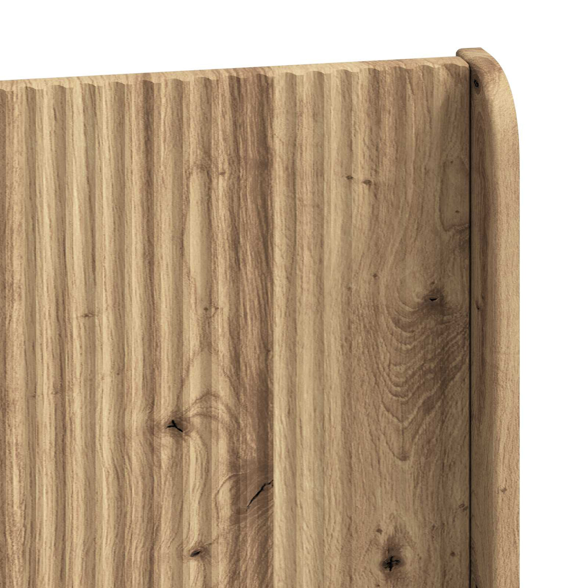 Headboard Artisan Oak PB