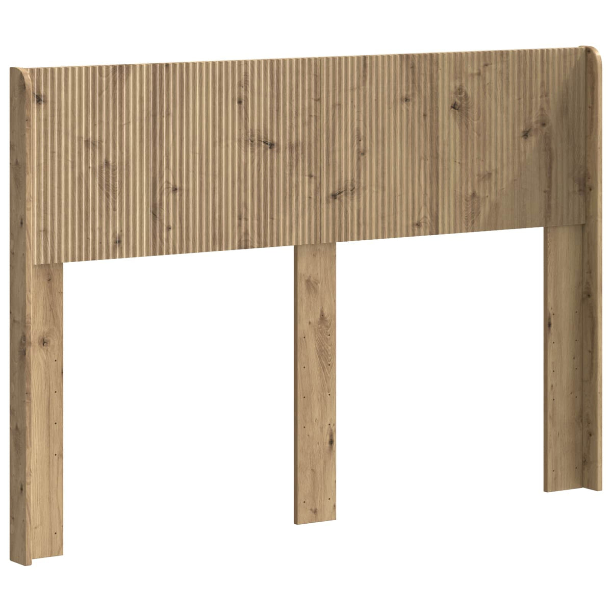 Headboard Artisan Oak PB