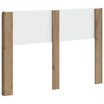 Headboard Artisan Oak PB