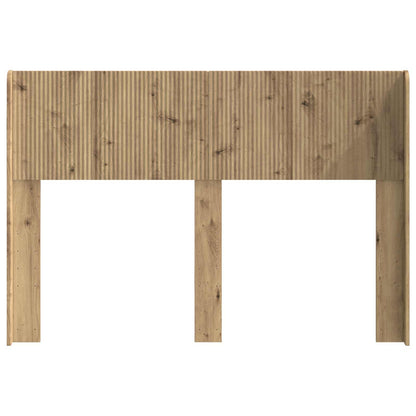 Headboard Artisan Oak PB