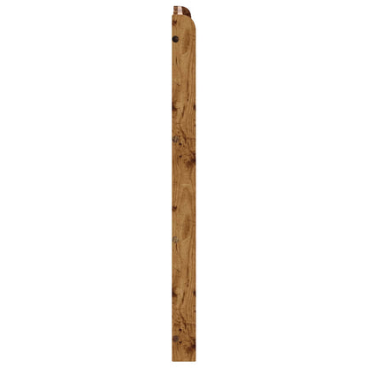 Headboard Old Wood PB