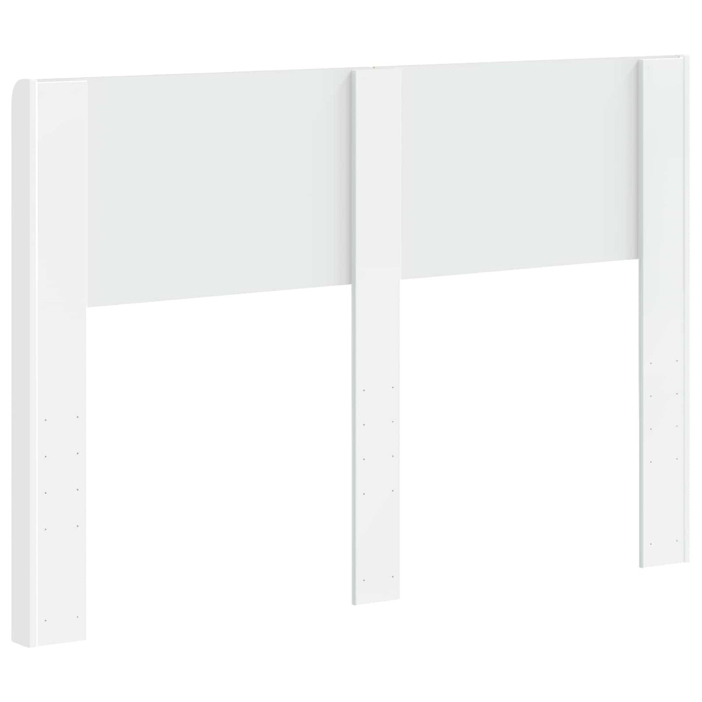 Headboard White PB