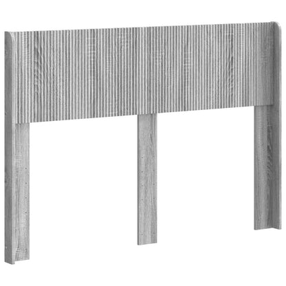 Headboard Grey Sonoma PB