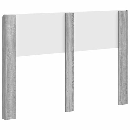 Headboard Grey Sonoma PB