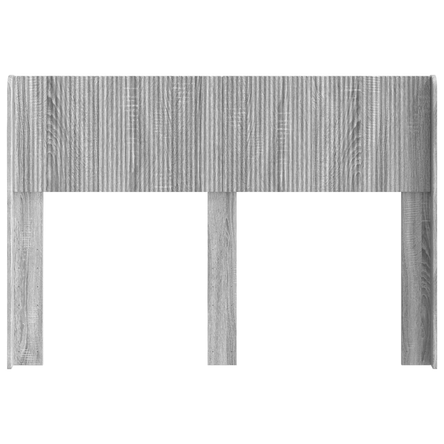 Headboard Grey Sonoma PB