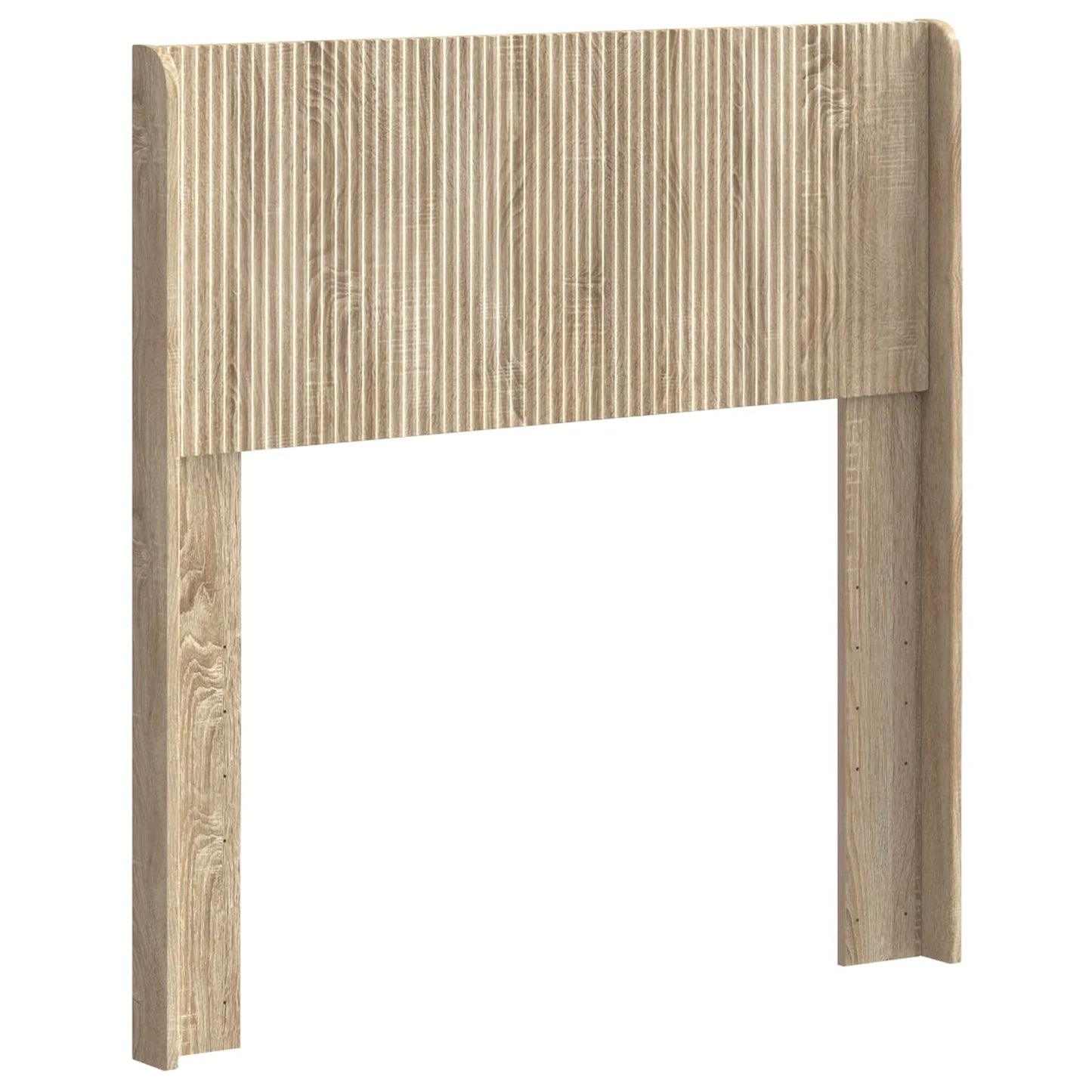 Headboard Sonoma Oak PB