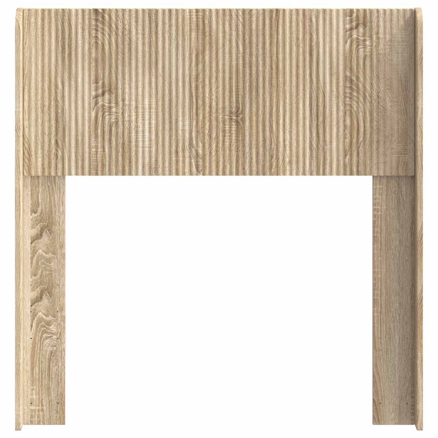 Headboard Sonoma Oak PB