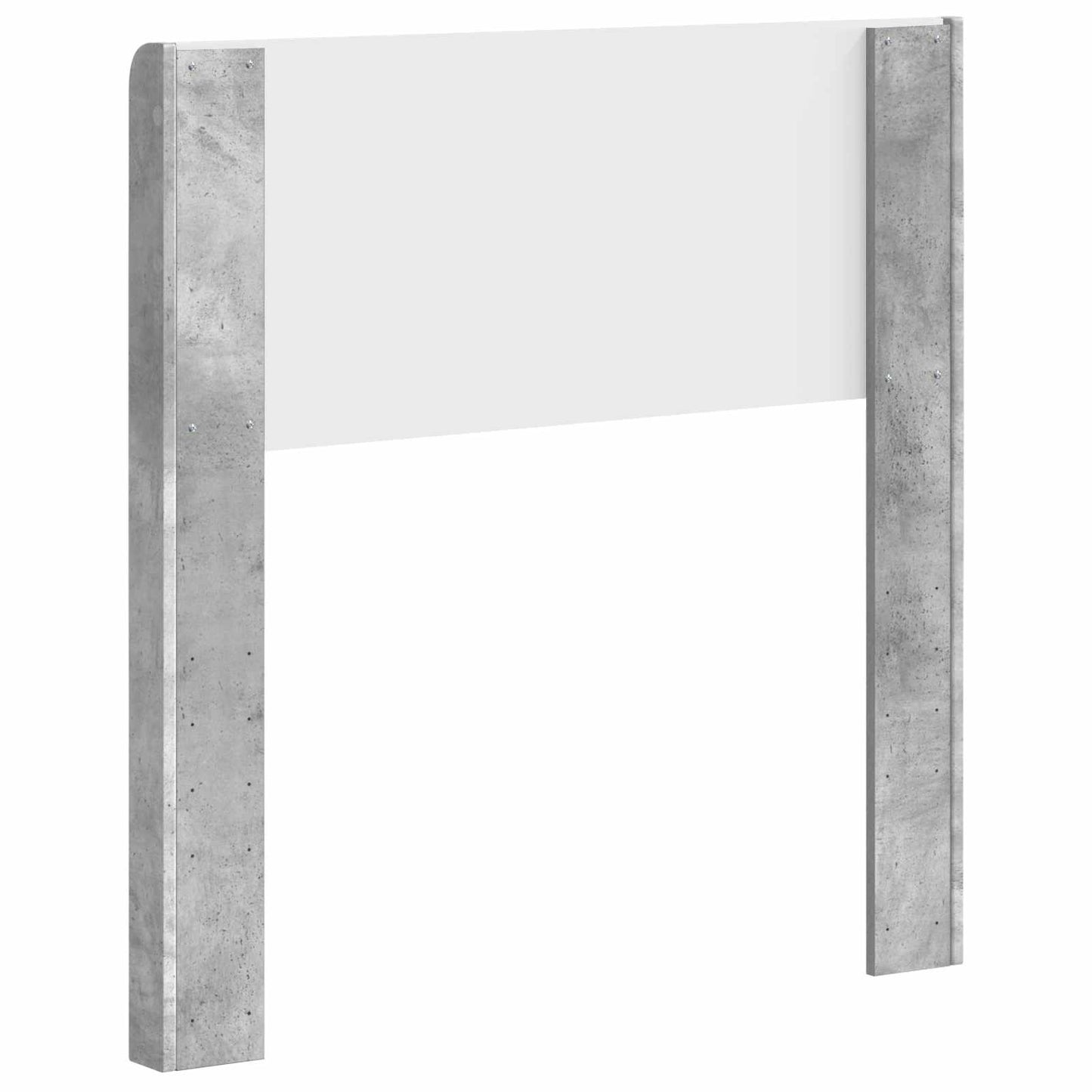 Headboard Concrete Grey PB