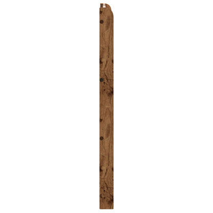 Headboard Old Wood PB