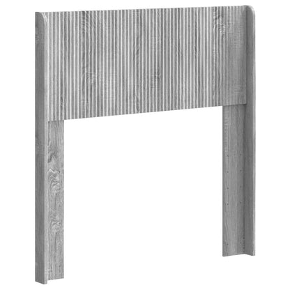 Headboard Grey Sonoma PB