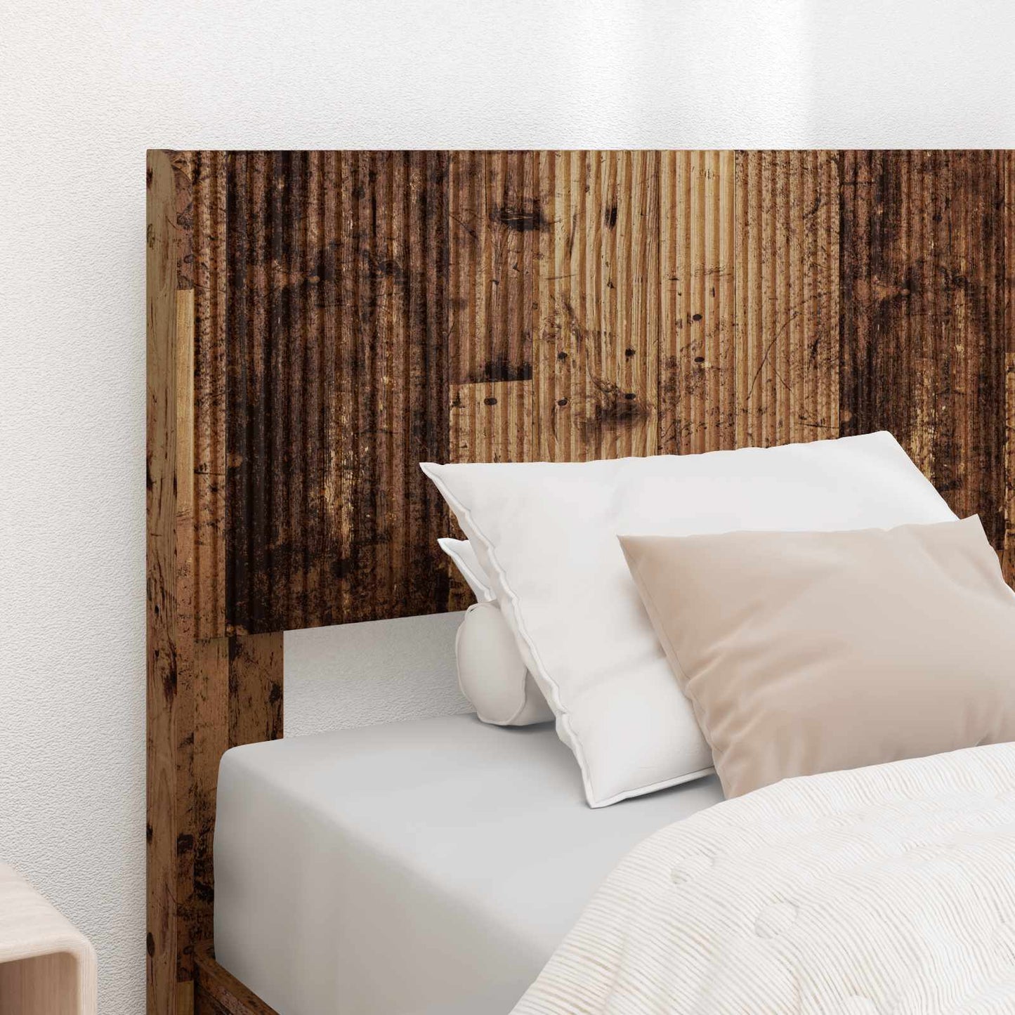 Headboard Old Wood PB