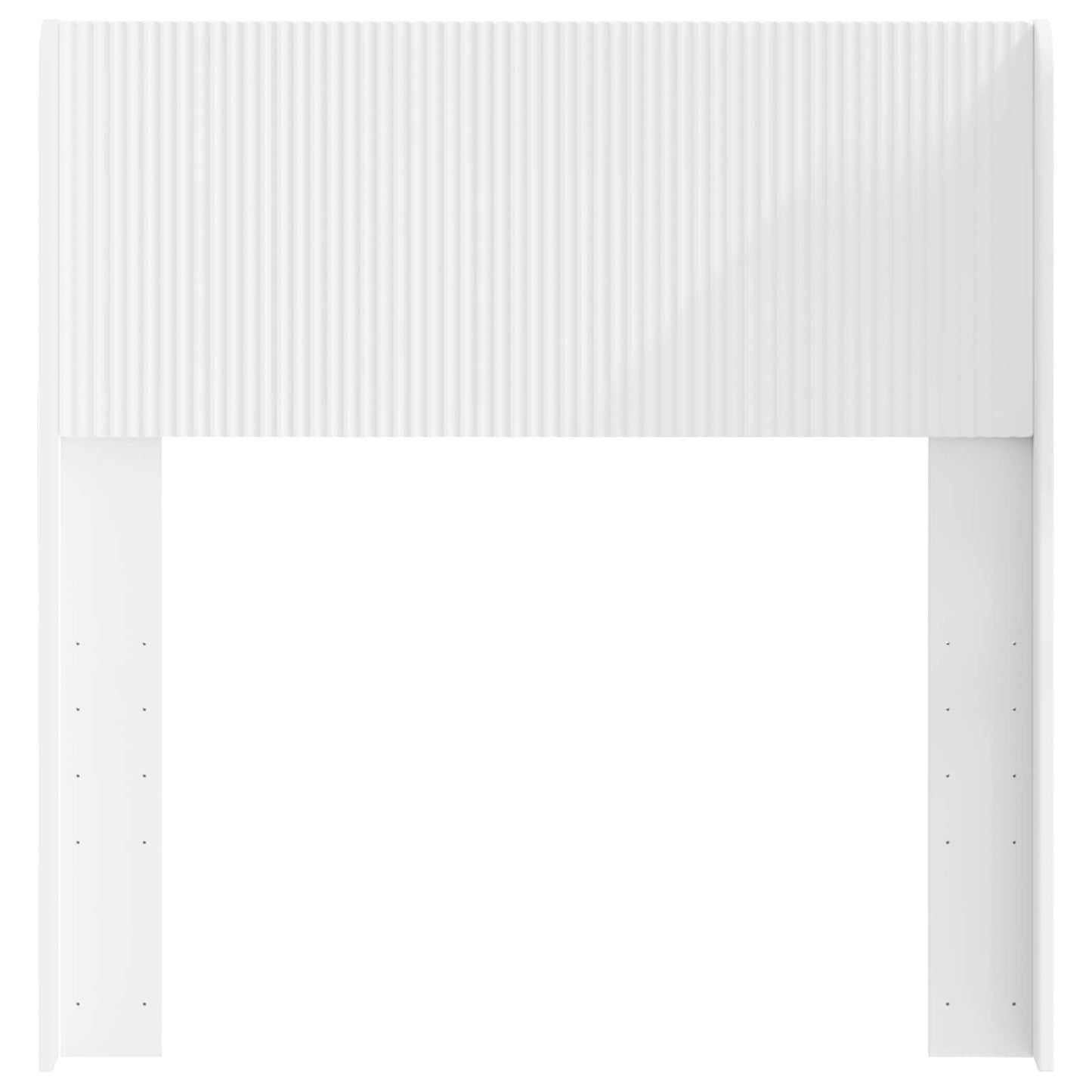 Headboard White PB