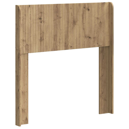 Headboard Artisan Oak PB